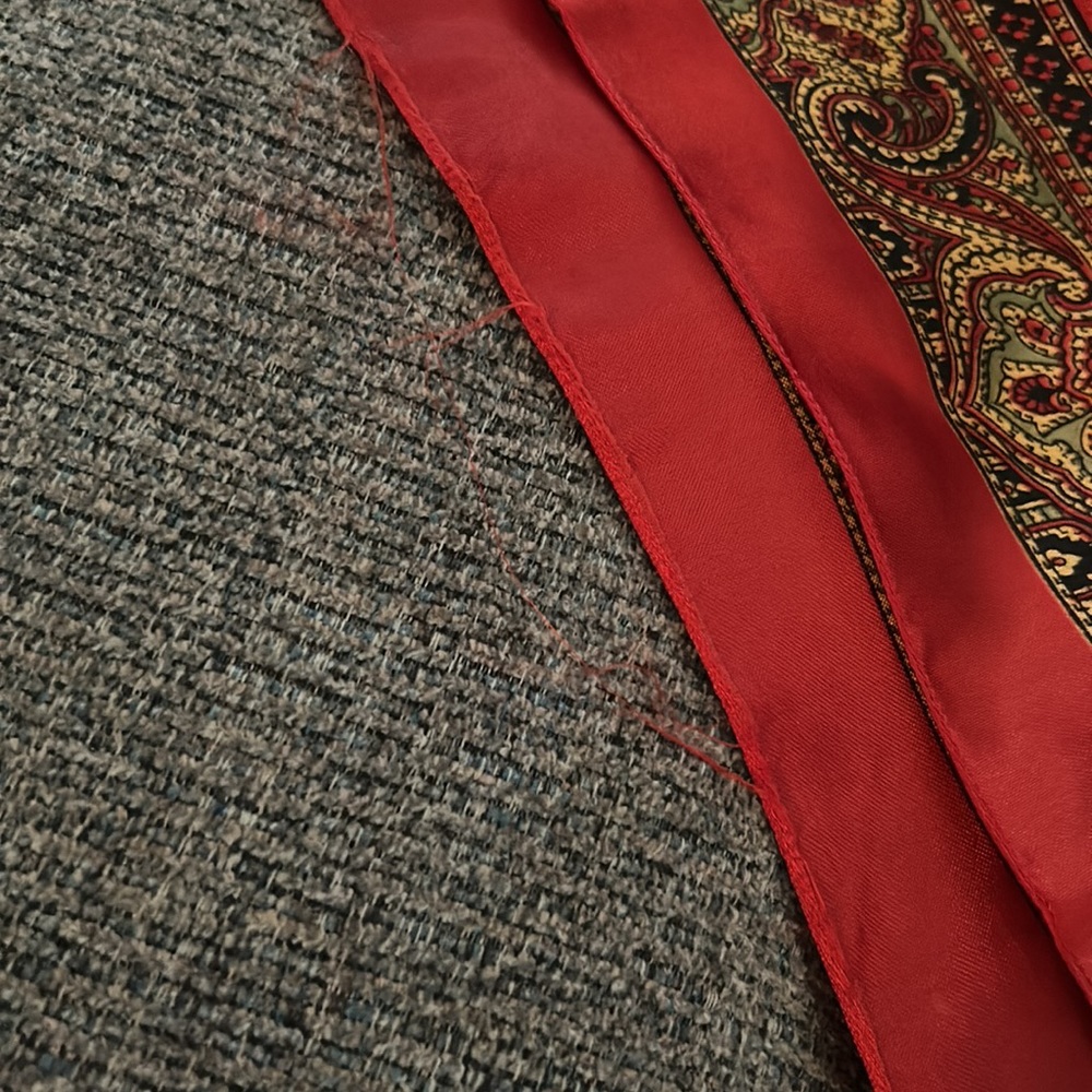 Scarf - Picture 4 of 4